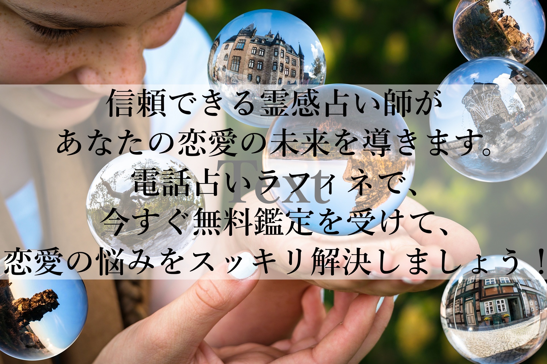 電話占いラフィネで恋愛の悩みを解決！今すぐ無料鑑定で安心スタート